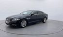 Jaguar XJ EXECUTIVE EDITION 3 | Under Warranty | Inspected on 150+ parameters