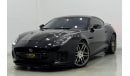 Jaguar F Type 2018 Jaguar F-Type R-Dynamic, Warranty, Full Service History, Low Kms, Excellent Condition