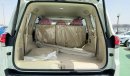 Toyota Land Cruiser TOYOTA LAND CRUISER VX -  3.5L PTRL -  WHITE COLOR - 2024 MODEL