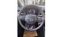 Toyota Corolla TOYOTA COROLLA 1.6 NON GCC