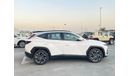 Hyundai Tucson Tucson model 2025 face laft 1.6L