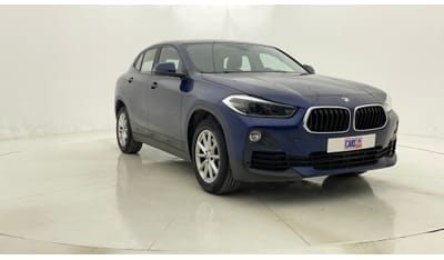 BMW X2 SDRIVE 20I 2 | Zero Down Payment | Free Home Test Drive