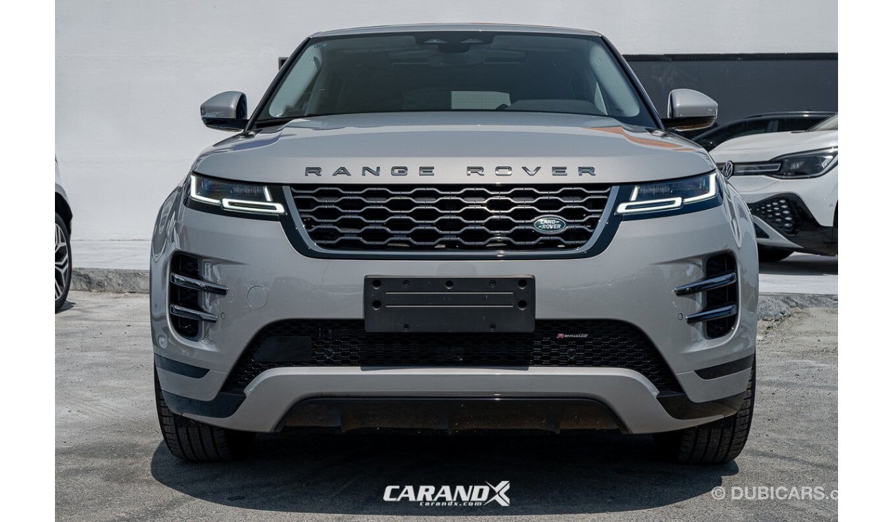 لاند روفر رانج روفر إيفوك Range Rover Evoque L200PS Elite 2.0L 2024