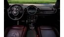 Mini John Cooper Works Clubman JCW | 1,430 P.M  | 0% Downpayment | Well Maintained