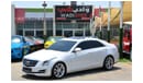 Cadillac ATS Std CLEAN TITLE //FULL OPTION**SUN ROOF //VERY GOOD CONDITION