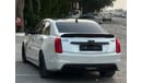 Cadillac CTS V