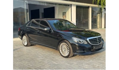 مرسيدس بنز E300 كوبي