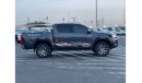 Toyota Hilux 2019 Toyota Hilux Adventure 2.8L V4 - Deisel - RHD - EXPORT ONLY