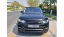 Land Rover Range Rover Sport HSE 3.0L (335 HP)