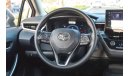 Toyota Corolla TOYOTA COROLLA HYBRID 1.8L FWD SEDAN 2024