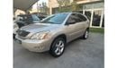 Lexus RX 330