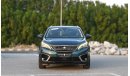 Peugeot 5008 Active Peugeot 5008 GCC 2019 in excellent condition, inside and out