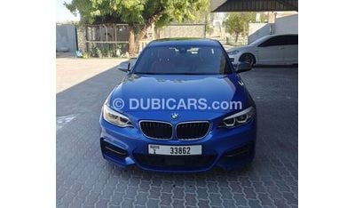 BMW M240i Std 3.0L Coupe