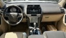 Toyota Prado Toyota Prado VX 4.0L A/T 4WD | 0KM | 2023 | GCC