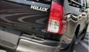 Toyota Hilux TOYOTA HILUX 2.4L diesel mid p.w 2024