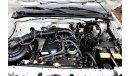 Toyota Fortuner GXR TOYOTA FORTUNER 4 CYLINDER 2012 GULF FULL AUTO