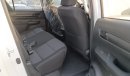 Toyota Hilux 2.4L AT 4WD 2023MY Diesel ( Export out of GCC )