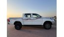 تويوتا هيلوكس Toyota Hilux 4x4 LZ AT