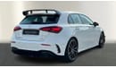 مرسيدس بنز A 35 AMG Premium + 2.0L