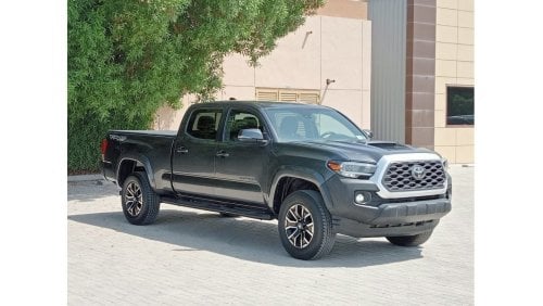 Toyota Tacoma