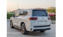 Toyota Land Cruiser EXR Land Cruiser 2015 Full Option Facelifted to 2024