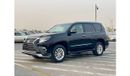 Lexus GX460 2019 Lexus GX460 Premium 4.6L V8 - AWD 4x4 Full Option 7 Seater With PS And Radar  - 57,400 Mileage