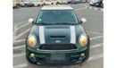 Mini Cooper S 2011 Mini Cooper Hardtop S class 1.6L V4 - 2 doors 4 seats Hatchback German Origin - 159,000 mileage