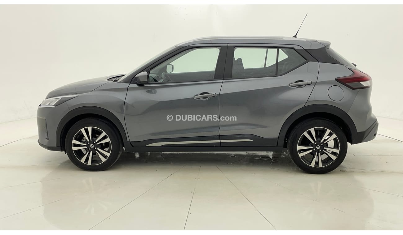 Nissan Kicks SV 1.6 | Zero Down Payment | Free Home Test Drive