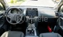 Toyota Prado VXL 2.8L DIESEL: LEATHER & POWER VENTILATED SEATS, 360° CAM, CRAWL CONTROL