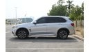 BMW X5 35i Executive 0% DP - BMW X5 2017 - 3.0 TURBO CHARGE I6 xDrive35i - WELL MAINTAINED