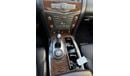 Nissan Armada Nissan Armada 4WD Platinum Full Option