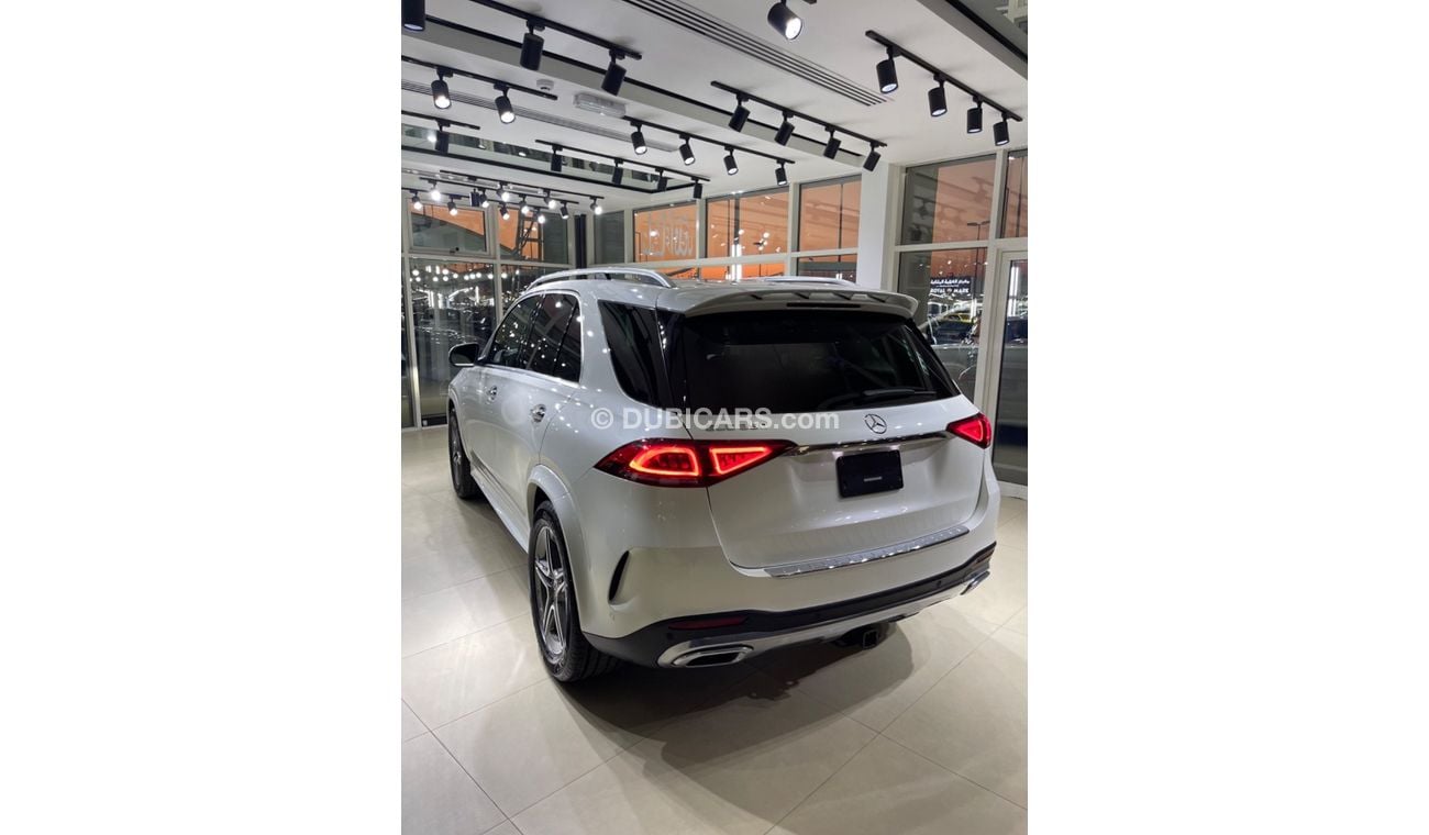 مرسيدس بنز GLE 350 AMG GLE350 AMG