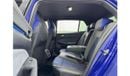 Volkswagen Golf R Base 2.0T 2023 Volkswagen Golf R, September 2025 VW Warranty + Service Pack, Low Kms, GCC