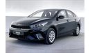 Kia Cerato LX | 1 year free warranty | 0 Down Payment