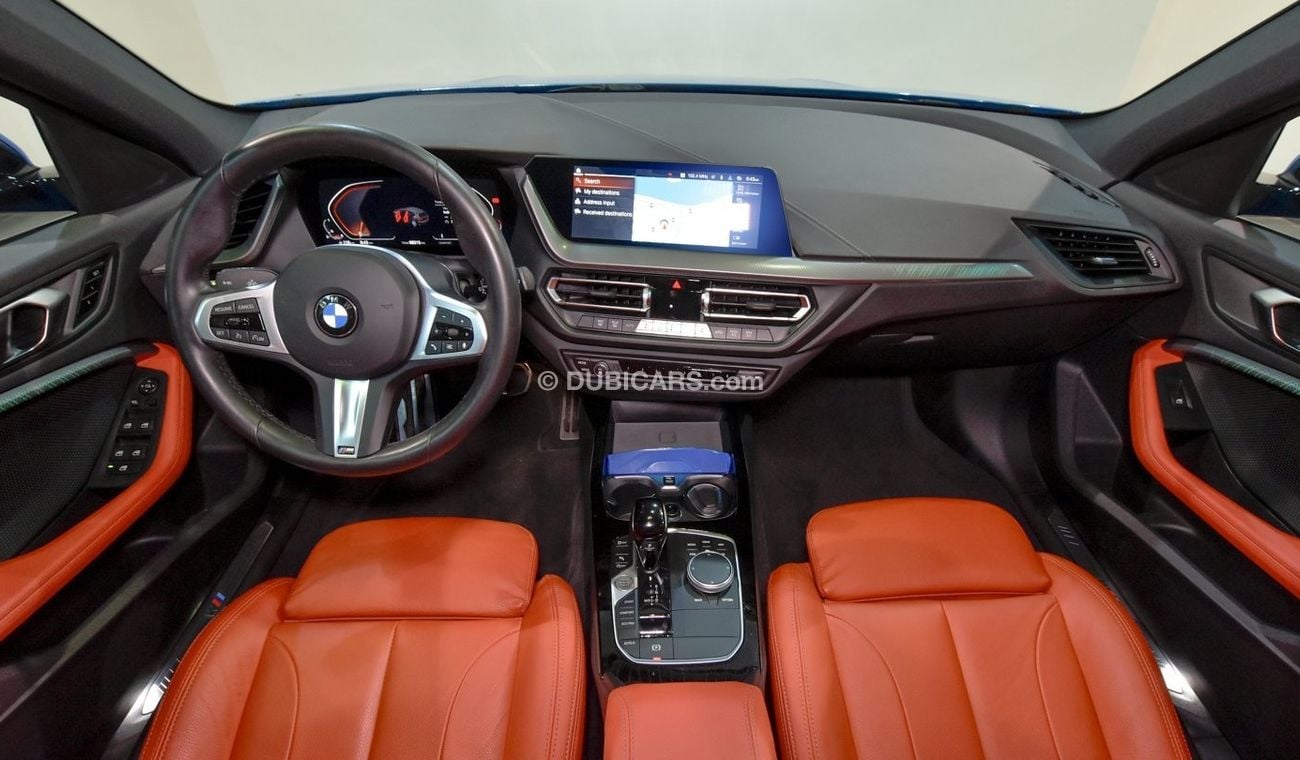 BMW 120i