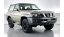 Nissan Patrol Super Safari Super Safari