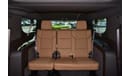 Cadillac Escalade ESV 6.2L  4X4 PREMIUM LUXURY