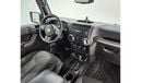 Jeep Wrangler Sport 3.6L-6cyl Petrol Automatic  Four Wheel Drive