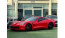 Chevrolet Corvette CHEVROLET CORVETTE C7 Z51 GCC 2015 FULL OPTION ORIGINAL PAINT PERFECT CONDITION