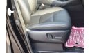 Toyota Alphard 2021 TOYOTA ALPHARD V6 FULL OPTION