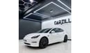 Tesla Model 3 Tesla Model 3 Performance 2022 AWD