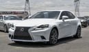 Lexus IS 200 F Sport