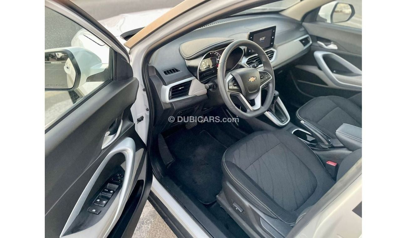 شيفروليه جروف 2023 Chevrolet Groove MidOption+ 1.5L V4 - GCC Specs Original Paint - 59,000 Km