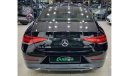 Mercedes-Benz CLS 450 Premium+ SUMMER PROMOTION MERCEDES CLS 450 2019 WITH ONLY 40K KM IN VERY GOOD CONDITION FOR 175