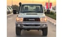 Toyota Land Cruiser Pick Up Toyota LC pick up model 2014 diesel engine RHD