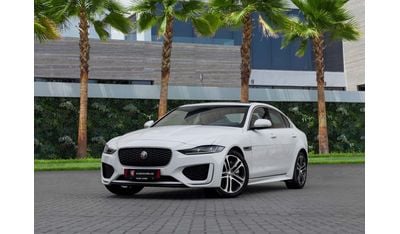 Jaguar XE L S P250 | 3,231 P.M  | 0% Downpayment | BRAND NEW!