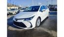 Toyota Corolla GLI 1.8L -HYBRID-HEV -2024 MODEL || 1.8 || 4- CYL || 2024- Full Option || Export ONly.