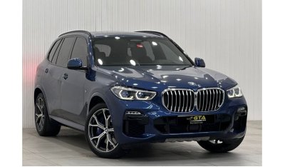 بي أم دبليو X5 40i xDrive