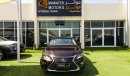 Lexus ES350