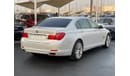 BMW 740Li BMW 740 L _GCC_2010_Excellent Condition _Full option